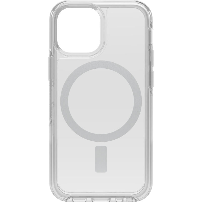 Symmetry Plus Clear Series per iPhone 13 mini - Trasparente
