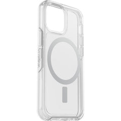 Symmetry Plus Clear Series per iPhone 13 mini - Trasparente