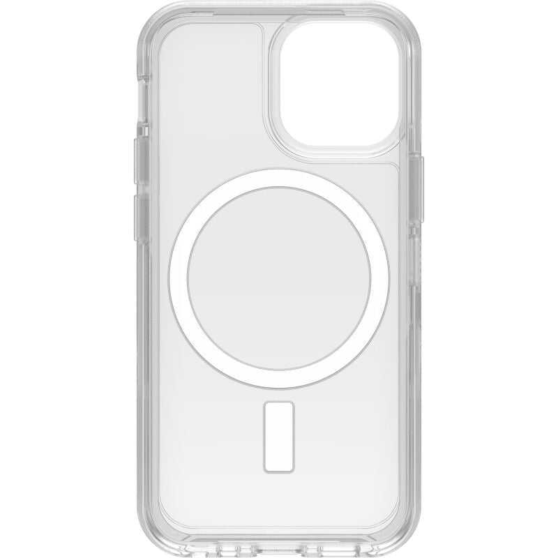 Symmetry Plus Clear Series per iPhone 13 mini - Trasparente