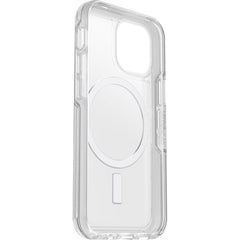 Symmetry Plus Clear Series per iPhone 13 mini - Trasparente