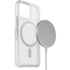 Symmetry Plus Clear Series per iPhone 13 mini - Trasparente