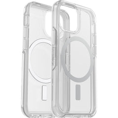 Symmetry Plus Clear Series per iPhone 13 mini - Trasparente
