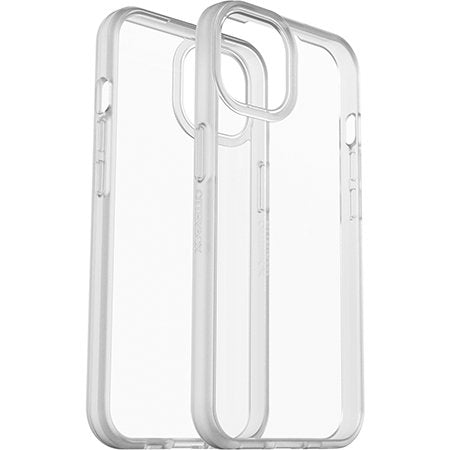Custodia React per IPhone 13 - Trasparente