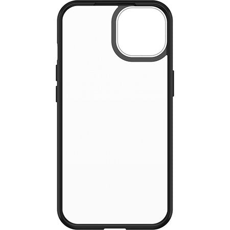 Custodia React per iPhone 13 - Black Crystal