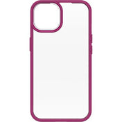 Custodia React per iPhone 13 - Party Pink