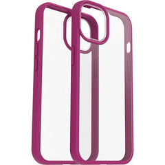 Custodia React per iPhone 13 - Party Pink