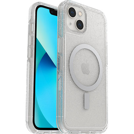 Custodia Symmetry Plus per iPhone 13 - Sturdust 2.0