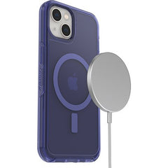 Custodia Symmetry Plus per iPhone 13 - Feelin Blue