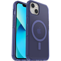 Custodia Symmetry Plus per iPhone 13 - Feelin Blue