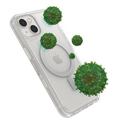 Custodia Symmetry Plus per iPhone 13 - Feelin Blue