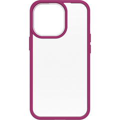 Custodia React per iPhone 13 Pro - Party Pink