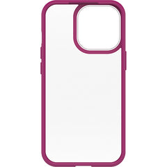 Custodia React per iPhone 13 Pro - Party Pink