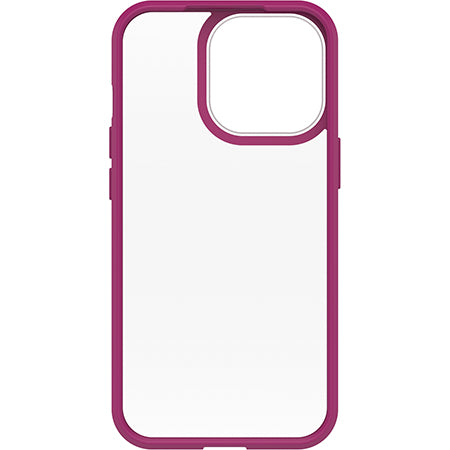 Custodia React per iPhone 13 Pro - Party Pink
