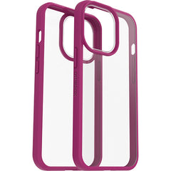 Custodia React per iPhone 13 Pro - Party Pink