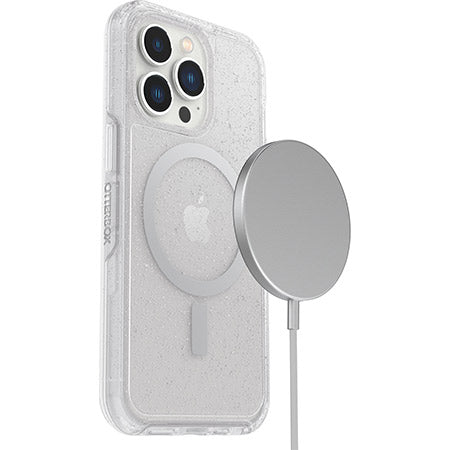 Custodia Symmetry Plus per iPhone 13 Pro - Sturdust 2.0
