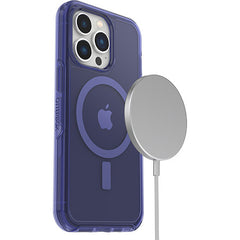 Custodia Symmetry Plus per iPhone 13 Pro - Feelin Blue