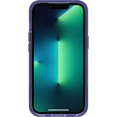 Custodia Symmetry Plus per iPhone 13 Pro - Feelin Blue