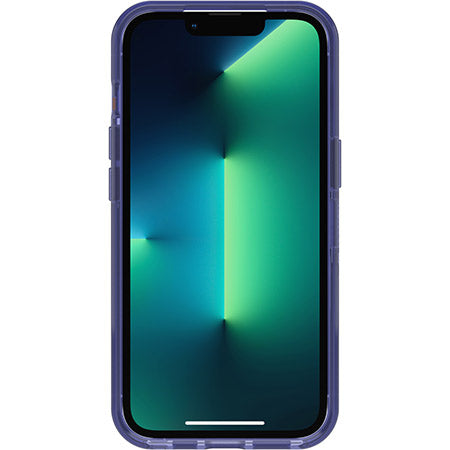 Custodia Symmetry Plus per iPhone 13 Pro - Feelin Blue