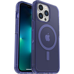 Custodia Symmetry Plus per iPhone 13 Pro - Feelin Blue