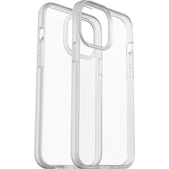 Custodia React per iPhone 13 Pro Max - Trasparente