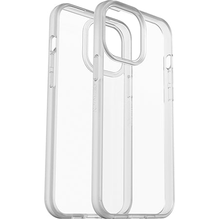 Custodia React per iPhone 13 Pro Max - Trasparente