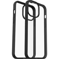 Custodia Iphone 13 Pro Max - Black Crystal