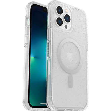 Custodia Symmetry Plus per iPhone 13 Pro Max - Sturdust 2.0
