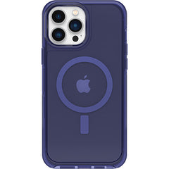 Custodia Symmetry Plus per iPhone 13 Pro Max - Feelin Blue