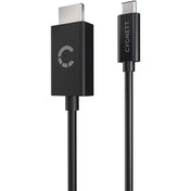 Cavo e Adattatore Video 1,8 m USB tipo-C HDMI