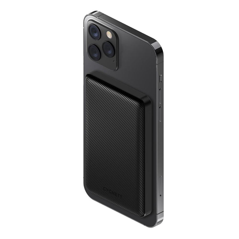 Power bank wireless magnetico MAG5000