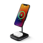 MAGDESK WIRELESS 2IN1 DESK STAND