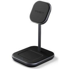 MAGDESK WIRELESS 2IN1 DESK STAND