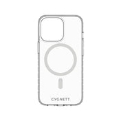 Custodia MagSafe iPhone 13 Pro - Trasparente