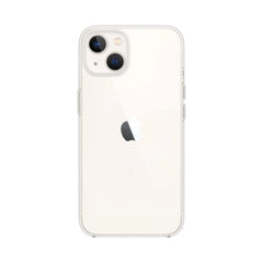 Custodia Impact Clear per iPhone 13 - Trasparente