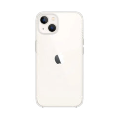 Custodia Impact Clear per iPhone 13 - Trasparente