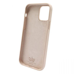 Cover in Silicone iPhone 13 Pro - Rosa