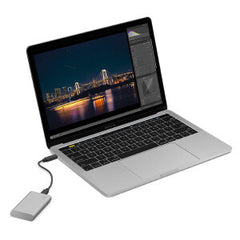 1tb Lacie Portable Ssd Usb-C