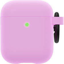 Cover OtterBox per AirPods 1a e 2a generazione - Rosa