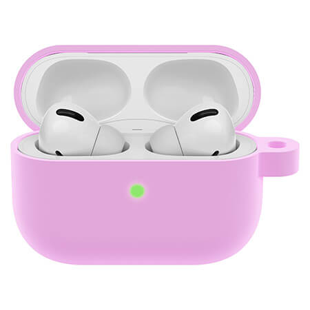 Custodia Per Airpods Pro - Rosa