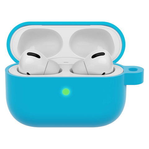Custodia Per Airpods Pro - Azzurro