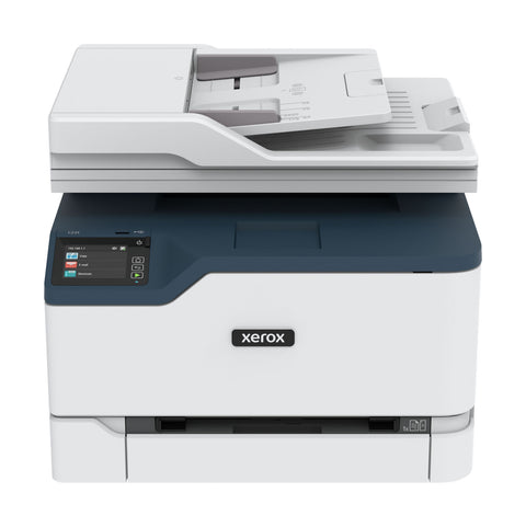 C235V Stampante Multifunzione a Colori - Copia/Stampa/Scansione/Fax Wireless