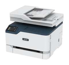 C235V Stampante Multifunzione a Colori - Copia/Stampa/Scansione/Fax Wireless