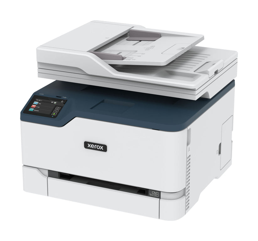 C235V Stampante Multifunzione a Colori - Copia/Stampa/Scansione/Fax Wireless