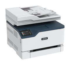 C235V Stampante Multifunzione a Colori - Copia/Stampa/Scansione/Fax Wireless