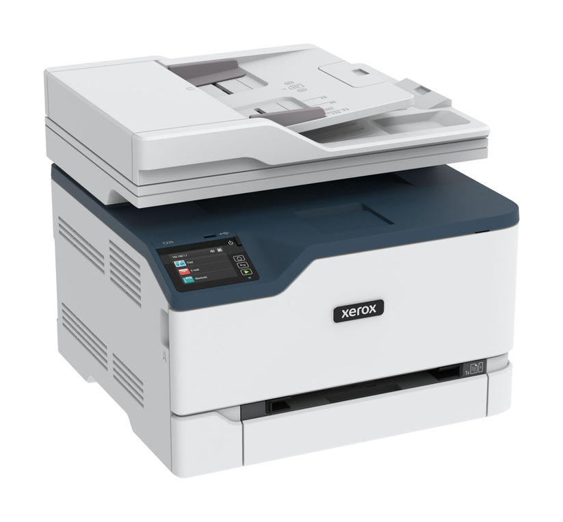 C235V Stampante Multifunzione a Colori - Copia/Stampa/Scansione/Fax Wireless