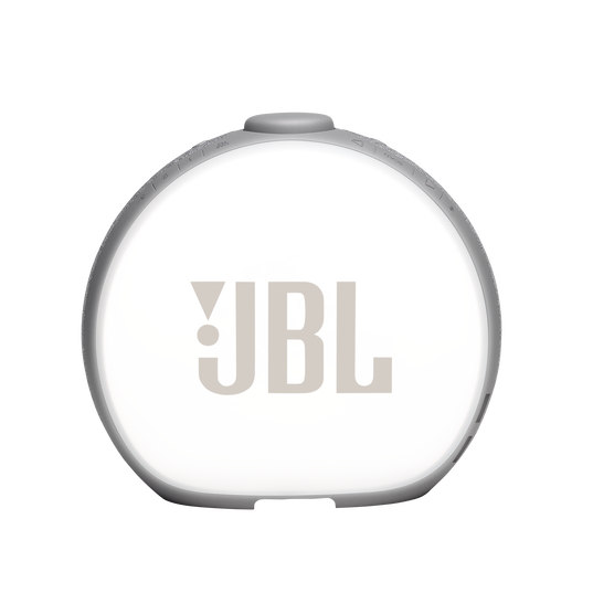 Radiosveglia Digitale JBL Horizon 2 FM - Grigio
