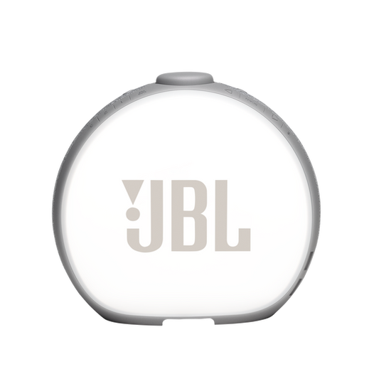 Radiosveglia Digitale JBL Horizon 2 FM - Grigio