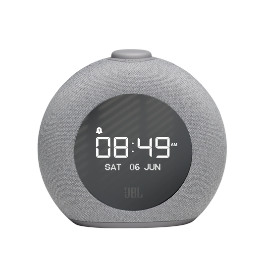 Radiosveglia Digitale JBL Horizon 2 FM - Grigio