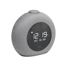Radiosveglia Digitale JBL Horizon 2 FM - Grigio