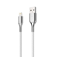 Cavo Armoured Lightning a USB-A 1M